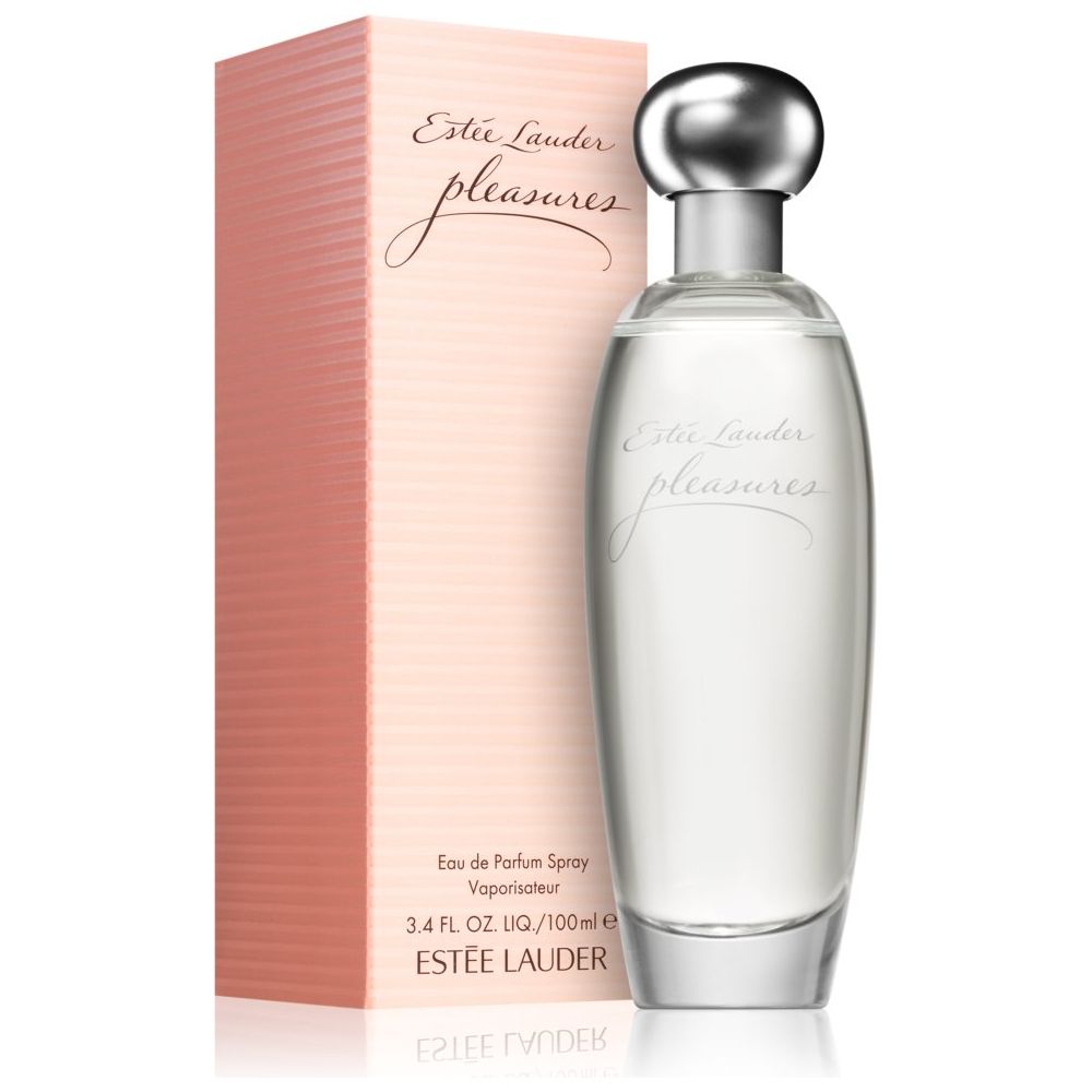 Estee Lauder Pleasures Eau de Parfum 100ml - Pentru Femei