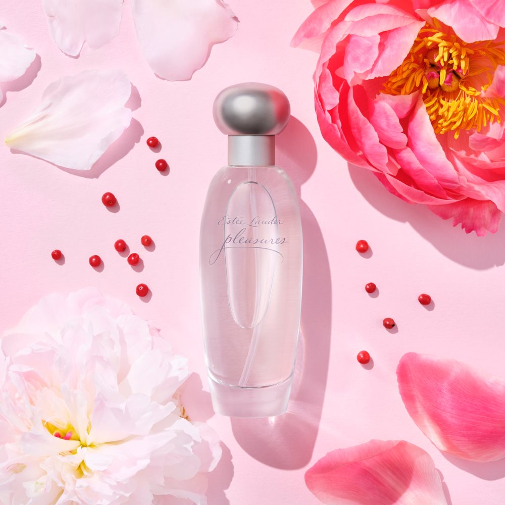 Estee Lauder Pleasures Eau de Parfum 100ml - Pentru Femei