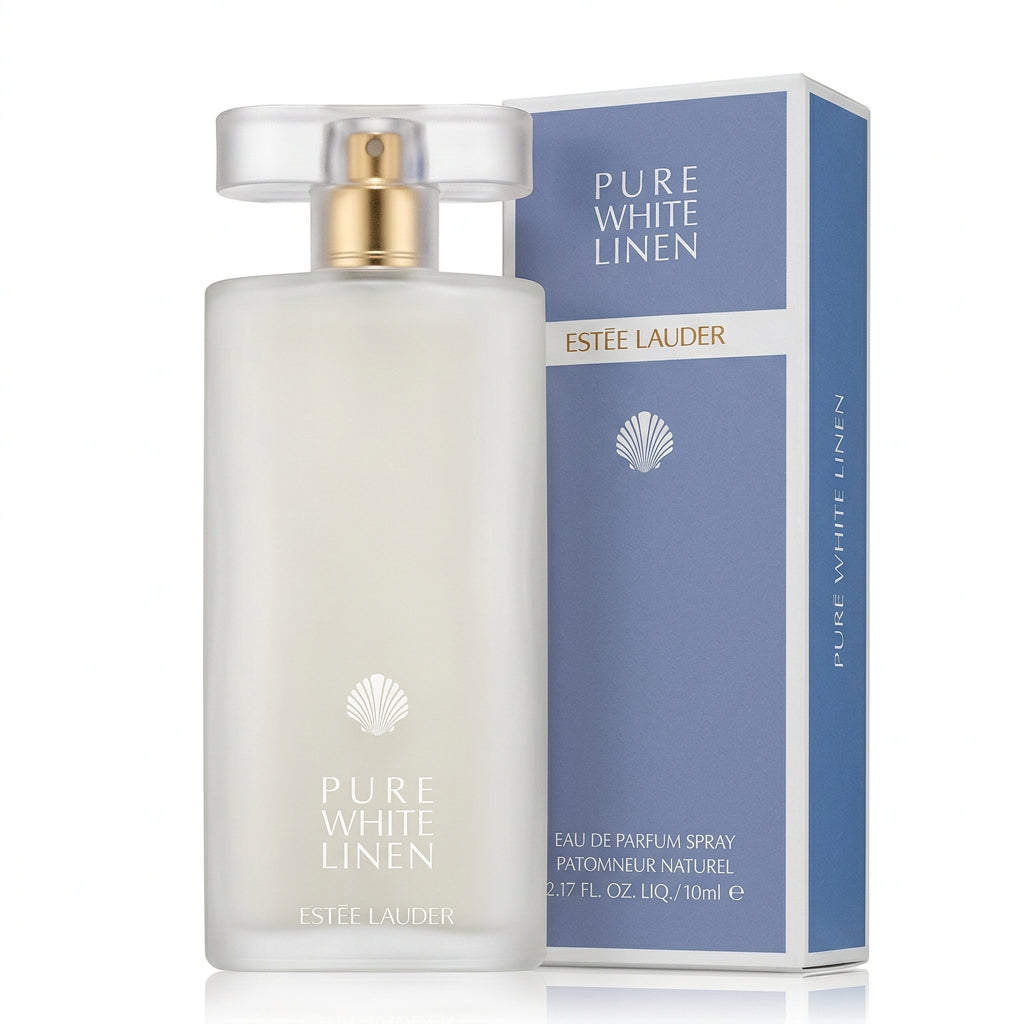Estee Lauder Pure White Linen 50ml - Apa de Parfum Pentru Femei
