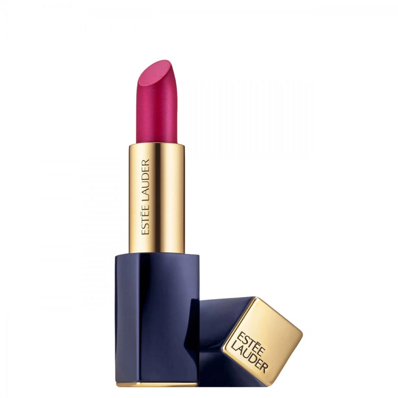 Estee Lauder Purecolor Envy Lustre Lip Color No 08 320 Drop Dead Red 3.5gr - Ruj