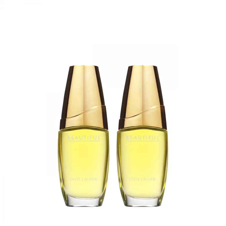 Estee Lauder Beautiful Duo Set 2x30ml - Parfum Pentru Femei