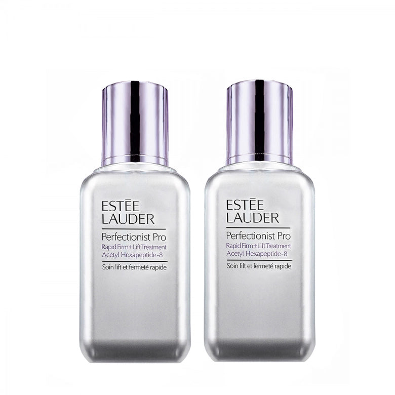 Estee Lauder Perfectionist Pro 2 X Perfectionist Pro Lift Rapid Lifting Serum 100ml - Beauty Lounge