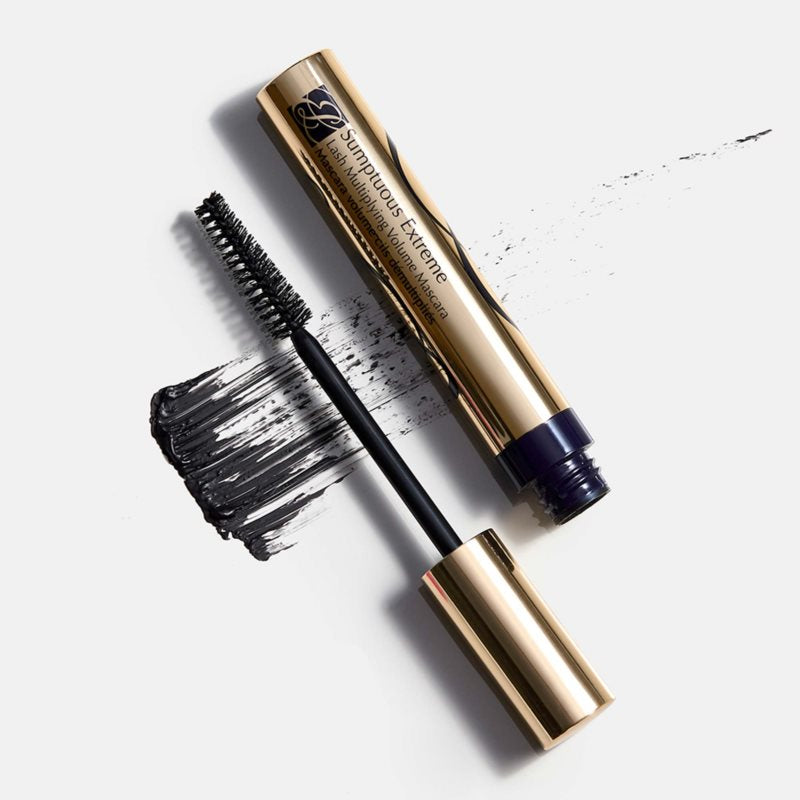 Estee Lauder Mascara Sumptuous Extreme 01 - Rimel