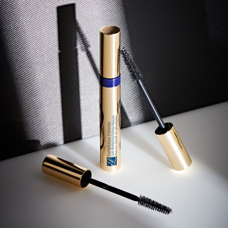 Estee Lauder Mascara Sumptuous Extreme 01 - Rimel