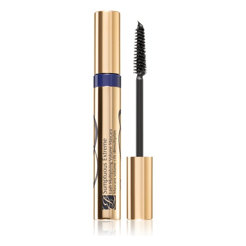 Estee Lauder Mascara Sumptuous Extreme 01 - Rimel