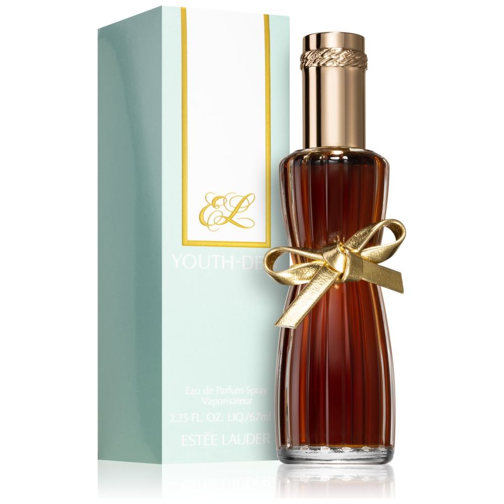 Estee Lauder Youth-Dew 67ml - Apa de Pentru Femei - Beauty Lounge
