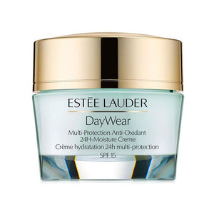 Estee Lauder Day Wear Advanced Multi-Protection Anti-Oxidant SPF15 - Crema pentru Ten Uscat 50ml