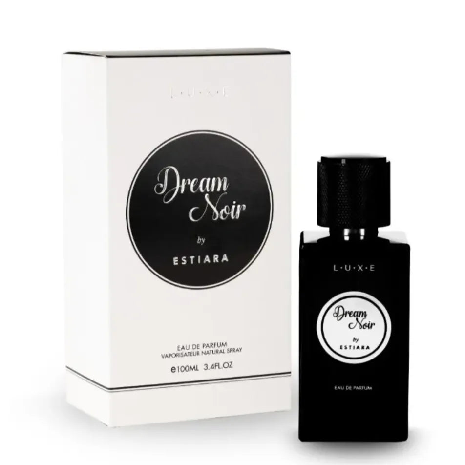 Estiara Dream Noir – Apa de Parfum Unisex 100ml