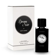 Încarcă imaginea în Galerie, Estiara Dream Noir – Apa de Parfum Unisex 100ml
