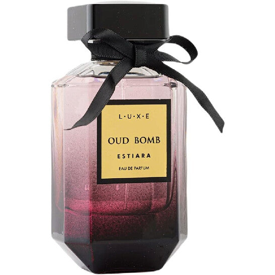 Estiara Oud and Amber – Apa de Parfum pentru Femei 100ml - Beauty Lounge