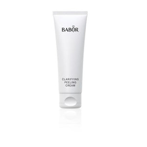 Babor Clarifying Peeling Cream - Exfoliant Facial 50ml