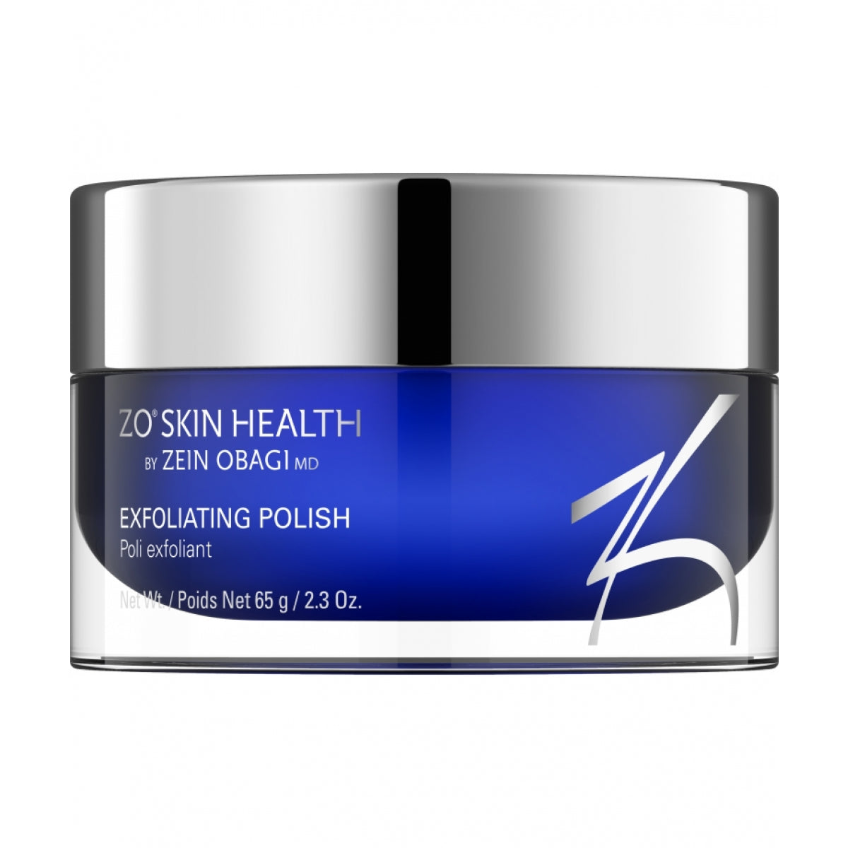 ZO Skin Exfoliating Polish 65g - Exfoliant cu Vitamina C si Microcristale de Oxid de Magneziu