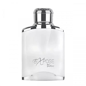 Maison Alhambra Expose Blanc - Apa de Parfum Pentru Barbati 100ml