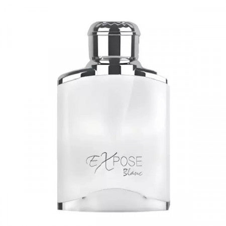 Maison Alhambra Expose Blanc - Apa de Parfum Pentru Barbati 100ml