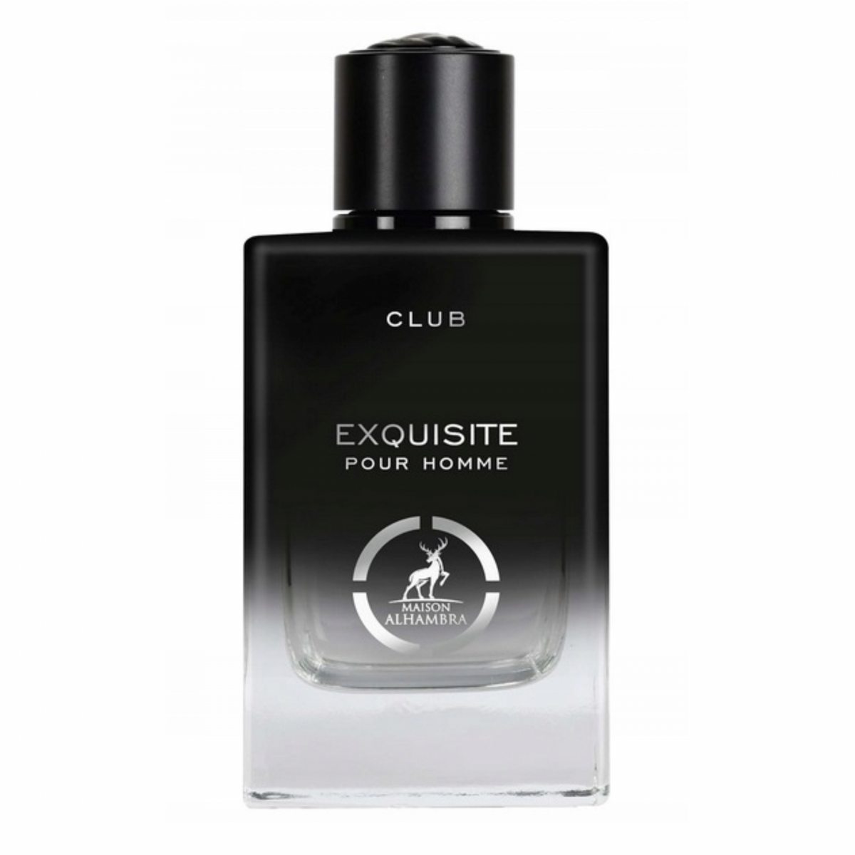 Maison Alhambra Exquisite Club – Apa de Parfum pentru Barbati 100ml