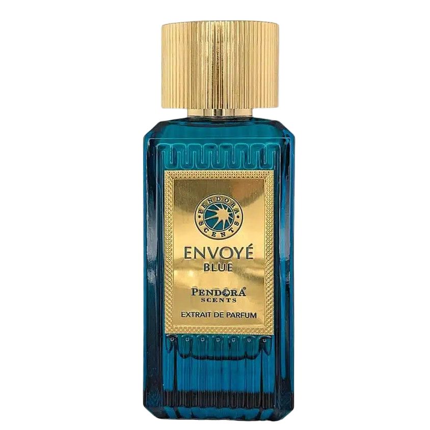 Pendora Scents Envoye Blue - Apa de Parfum Pentru Barbati 100ml