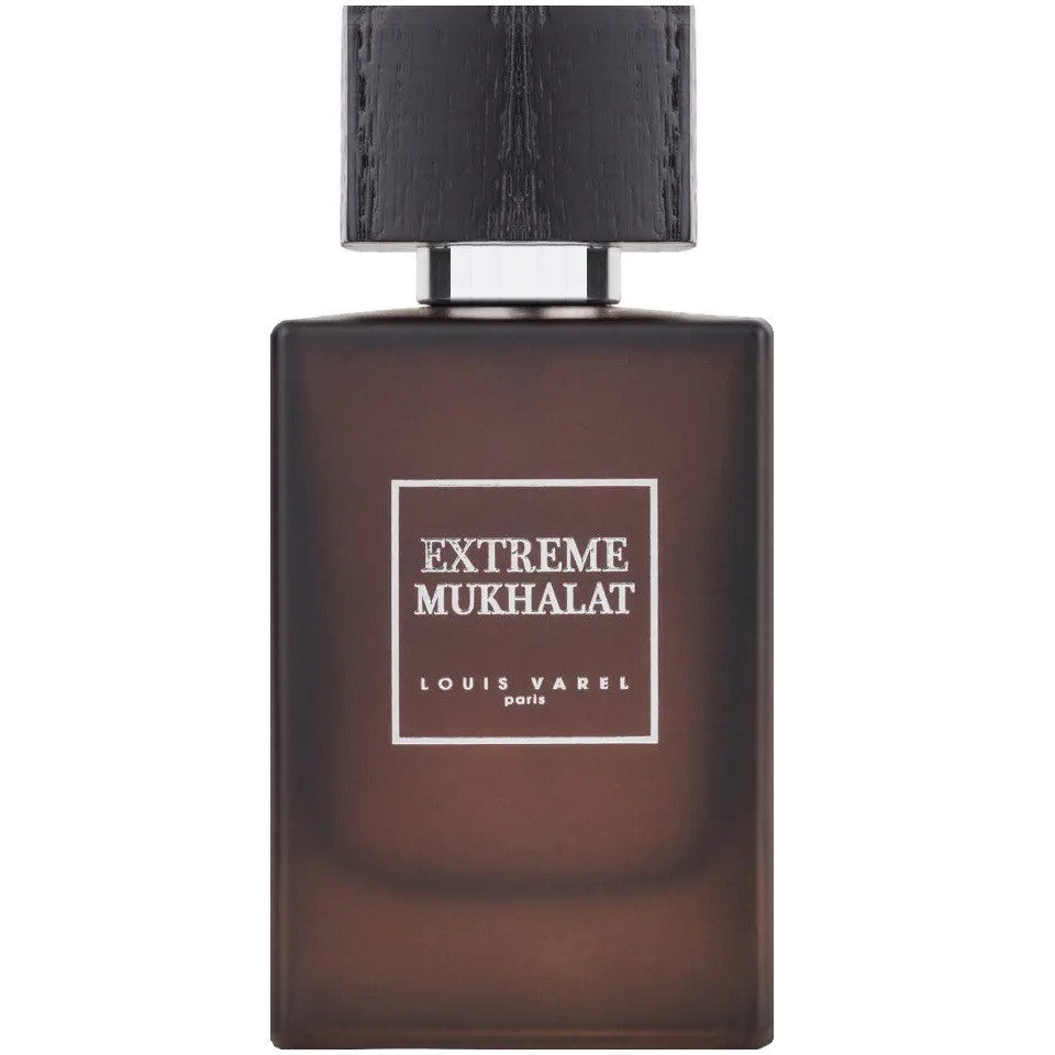 Louis Varel Extreme oriental 100ml - Apa de Parfum Unisex