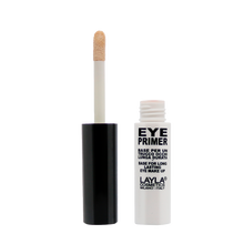 Încarcă imaginea în Galerie, Layla Cosmetics Eye Primer - Baza Machiaj pentru Farduri de Ochi
