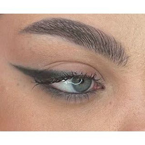 Layla Cosmetics Kajal Satin Nero - Creion Contur Ochi Negru Intens