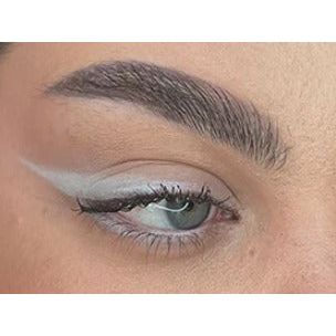 Layla Cosmetics Kajal Satin Bianco - Creion Contur Ochi Alb