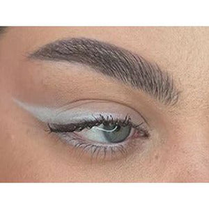 Layla Cosmetics Kajal Satin Bianco - Creion Contur Ochi Alb