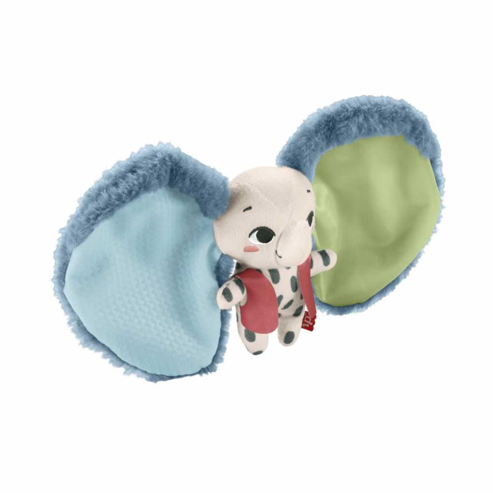 Fisher Price Planet Friends Jucarie Elefantel 26cm