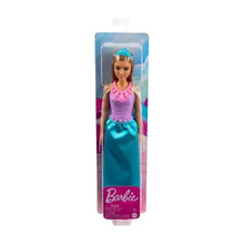 Încarcă imaginea în Galerie, Barbie Papusa Printesa Satena
