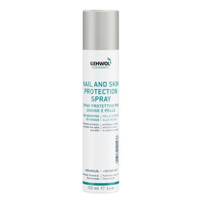 Gehwol Fusskraft - Spray Pentru Protectia Unghiilor si a Pielii 100ml