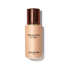 Încarcă imaginea în Galerie, Guerlain Terracotta Le Teint Matte Foundation 3N - Fond de Ten 35ml
