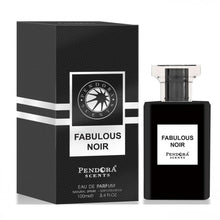 Încarcă imaginea în Galerie, Paris Corner Pendora Scents Fabulous Noir 100ml - Apa de Parfum Unisex
