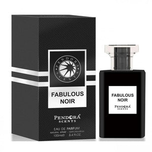 Paris Corner Pendora Scents Fabulous Noir 100ml - Apa de Parfum Unisex