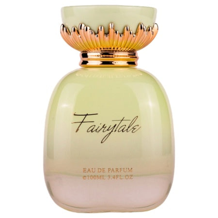 Maison Asrar Fairy Tale 100ml - Apa de Parfum Pentru Femei