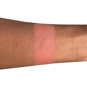 Layla Cosmetics Fard Compatto Top Cover No 6 - Fard de Obraz Multifunctional