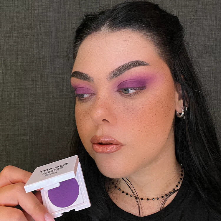 Layla Cosmetics Eye-Art Ombretto- Eye Shadow No 05 - Fard de Ochi in Nuante Vibrante