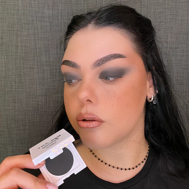 Layla Cosmetics Eye-Art Ombretto- Eye Shadow No 02 - Fard de Ochi in Nuante Vibrante
