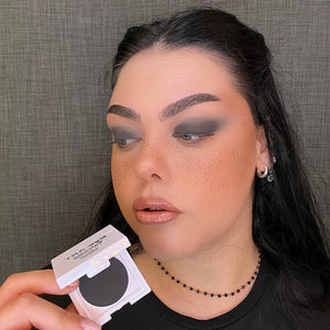 Layla Cosmetics Eye-Art Ombretto- Eye Shadow No 02 - Fard de Ochi in Nuante Vibrante