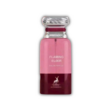 Încarcă imaginea în Galerie, Maison Alhambra Flaming Elixir – Apa de Parfum Unisex 80ml
