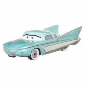 Cars 3 Set 2 Masinute Metalice Ramon si Flo