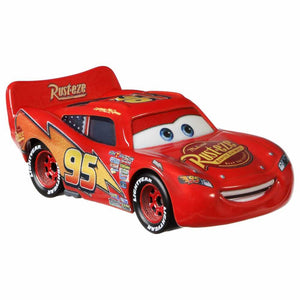 Cars 3 Set 2 Masinute Metalice Sally si Fulger Mcqueen