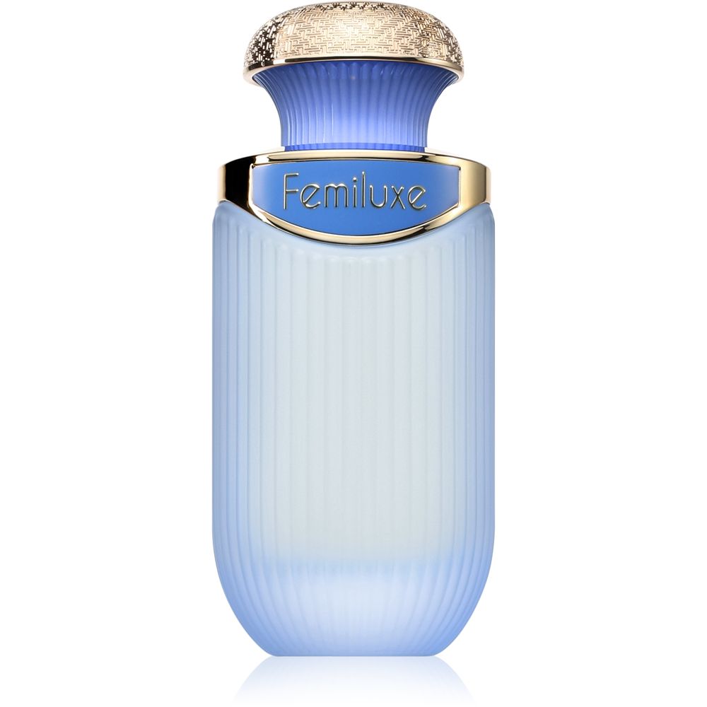 Sterling Femiluxe By Jenny Glow - Apa de Parfum Unisex 100ml