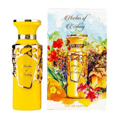 Fragrance World Nectar of Ecstasy - Apa de Parfum Pentru Femei 100ml