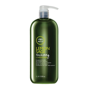 Paul Mitchell Lemon Sage - Balsam Pentru Volum 1000ml