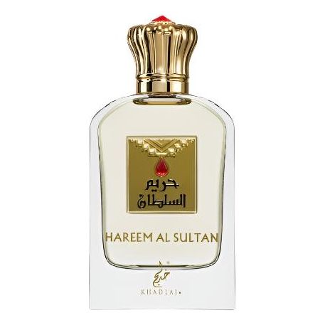 Khadlaj Hareem Al Sultan 75ml - Apa de Parfum Pentru Femei