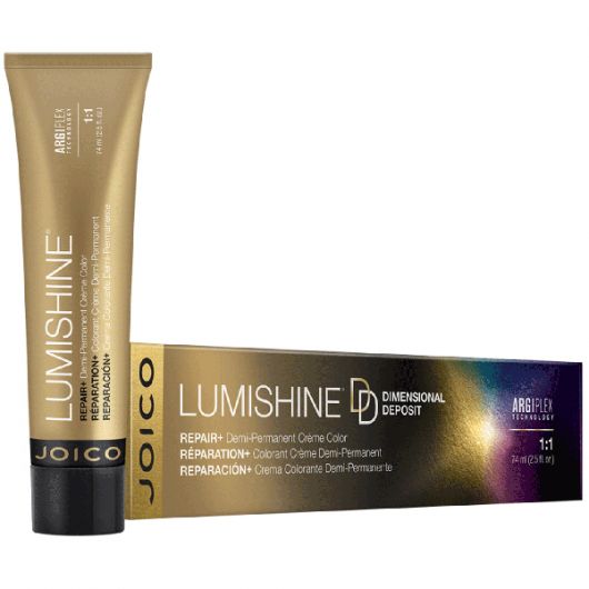 Joico Lumishine 9NW Vopsea de Par Permanenta 74ml