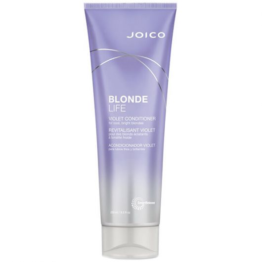 Contitioner Joico Blonde Life Violet 250ml - Beauty Lounge