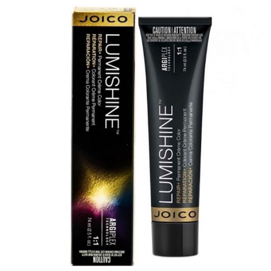 Joico Lumishine 9NNG Vopsea de Par Permanenta 74ml - Beauty Lounge
