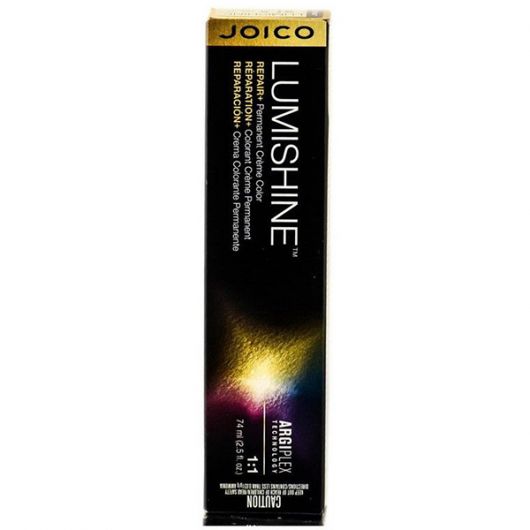 Joico Lumishine 6NRV Vopsea de Par Permanenta 74ml - Beauty Lounge