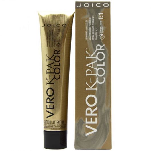 Joico Vero K-Pak Color 6RC Vopsea de Par Permanenta 74ml - Beauty Lounge