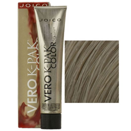 Joico Vero K-Pak Color 8A Vopsea de Par Permanenta 74ml - Beauty Lounge