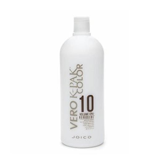 Joico Vero K-Pak Color Veroxide Oxidant 10vol 3% 950ml - Beauty Lounge